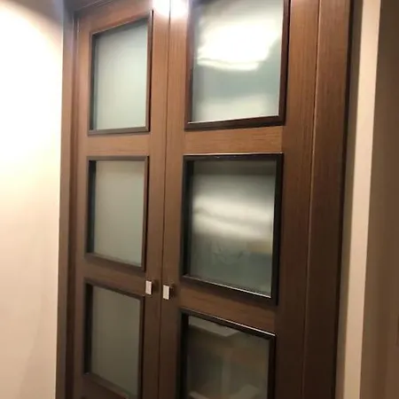 Acogedor Y Lleno De Luz. Como En Casa, En Coruna. 아파트 아 코루냐